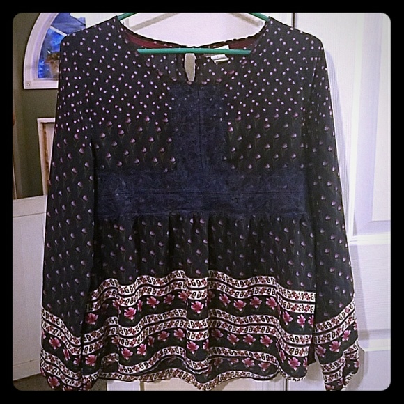 clover and scout Tops - Clover and scout top